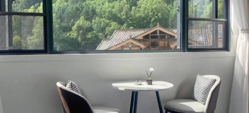 吉祥圣雪民宿(神木垒店)图片