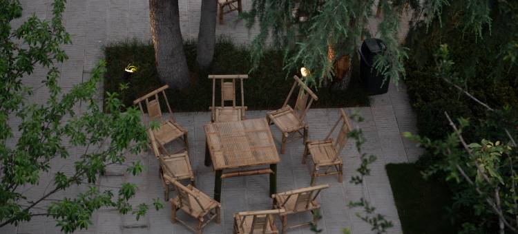 青溪吾舍民宿图片