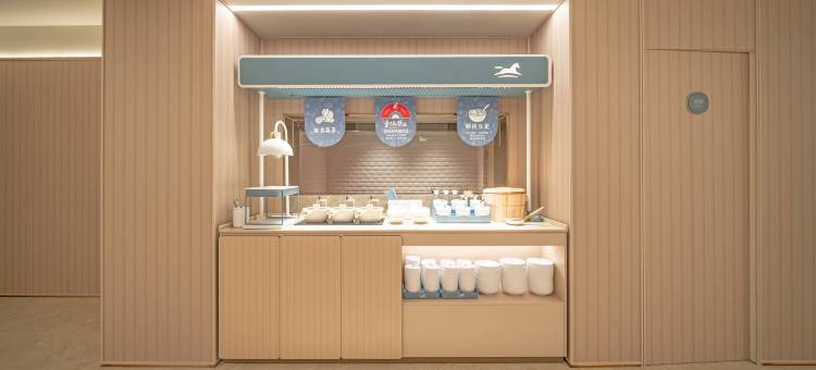 汉庭酒店(锦州解放路古塔夜市店)图片