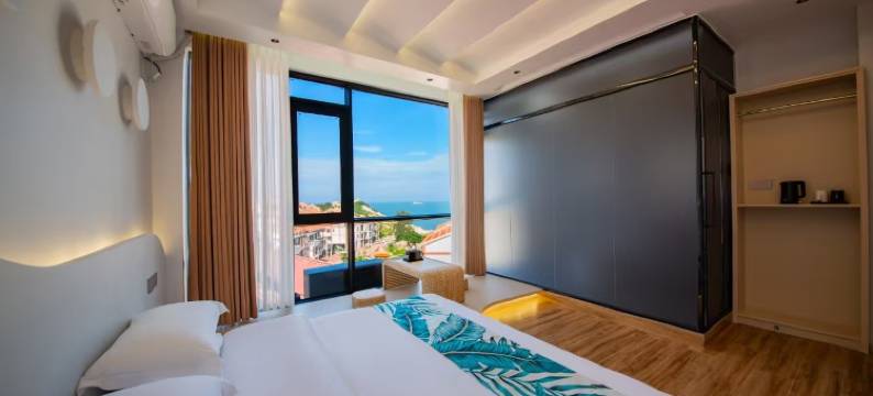 湄洲岛豪景海岸度假山庄图片