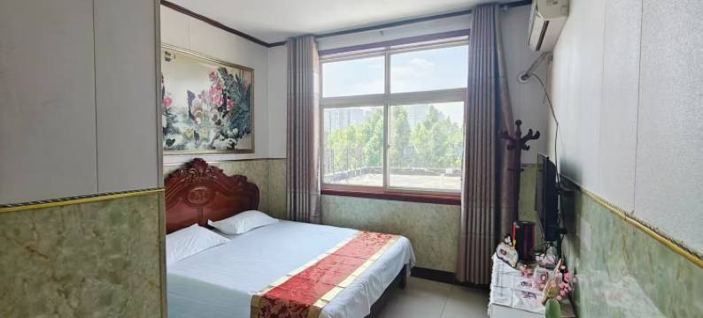 邹平城鑫商务宾馆图片