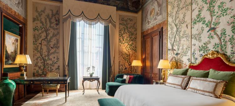 佛罗伦萨四季酒店(Four Seasons Hotel Firenze)图片