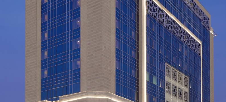 杰达萨里街凯悦嘉寓酒店(Hyatt House Jeddah)图片