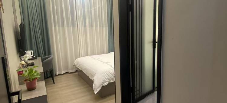 古雅居民宿(遵义古城店)图片