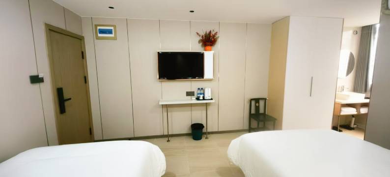 馨枫公寓(国贸地铁站店)图片