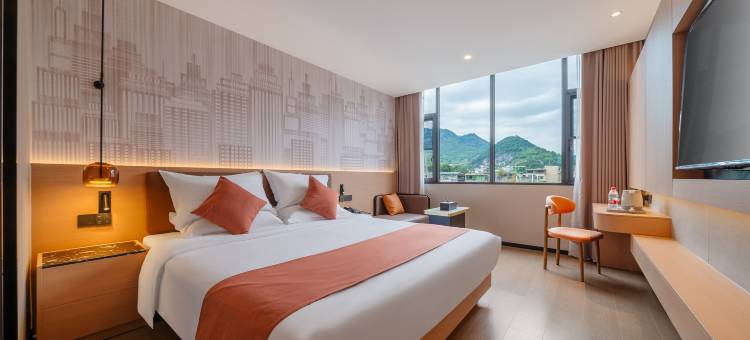 珙县芙蓉大酒店图片