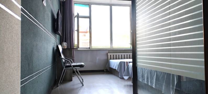 白山凯悦宾馆图片