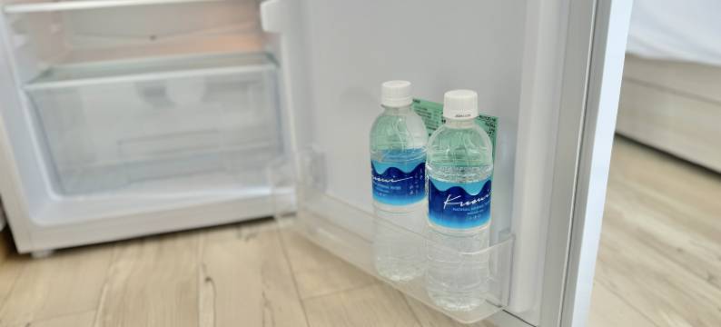 2 single beds/Solana Smart Inn Narita Airport图片