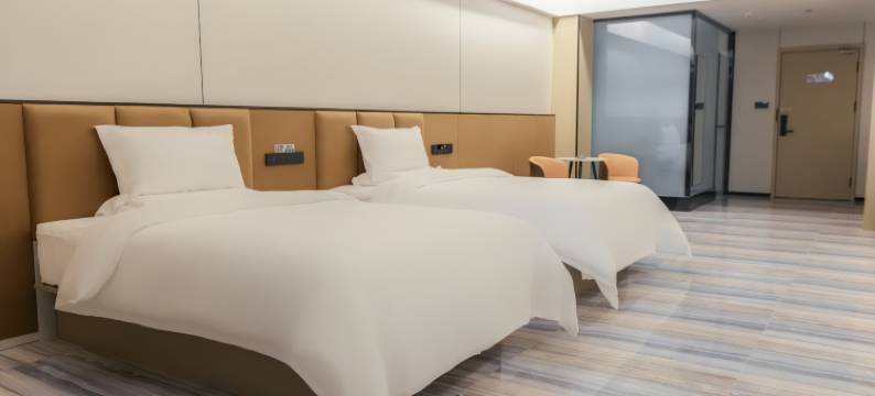 乾丰酒店(金乡金兴商贸城店)图片