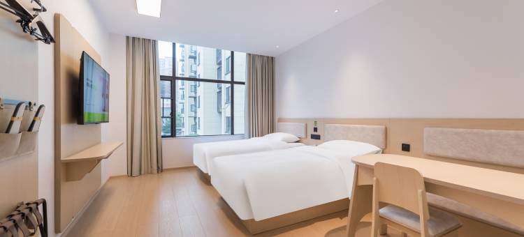 海友酒店(浏阳河大桥浏阳市步行街店)图片