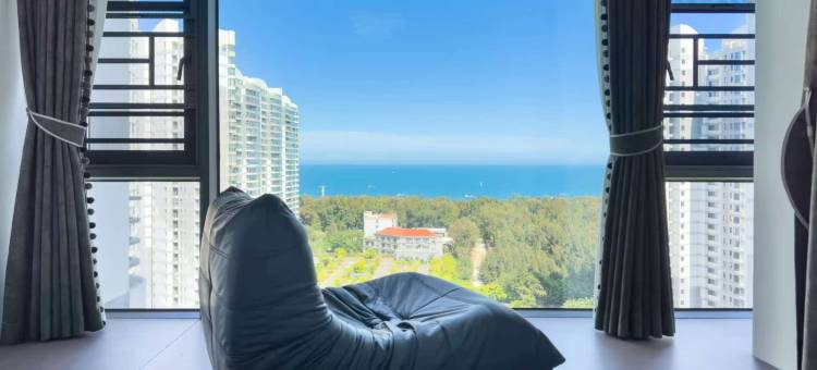 东山屿漫民宿(金銮湾店)图片