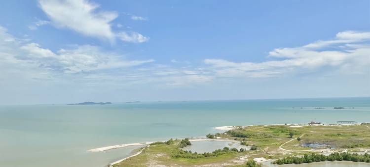 Silverscape Residence Sea View Melaka by Stayrene图片