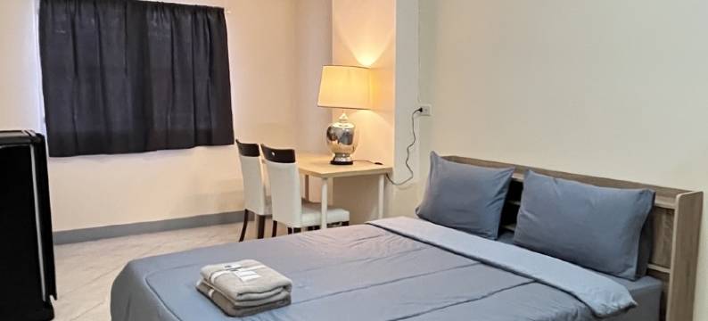 罗永府ST公寓式酒店(ST Residence@Rayong)图片