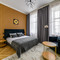 Markov Hotel