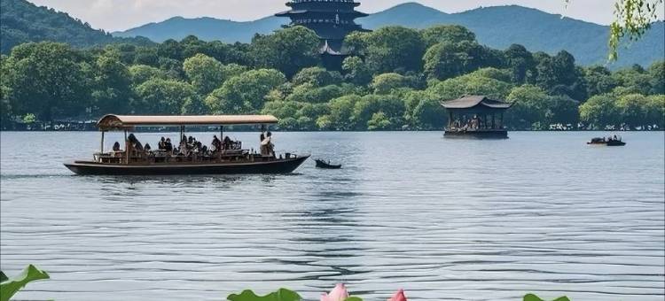 杭州颐亭花园酒店(西湖科技园池华街地铁站店)图片