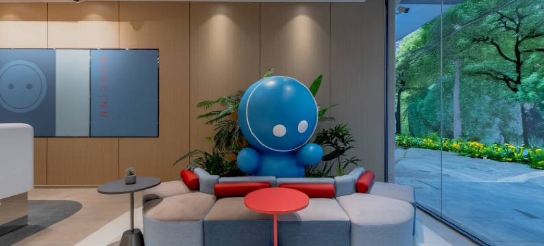 如家酒店·neo(上海浦东外高桥五洲大道店)图片