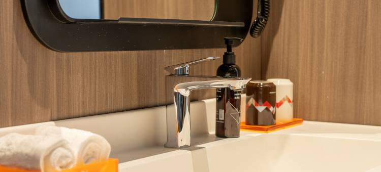 柏曼酒店(乌鲁木齐高铁站西湖路店)图片