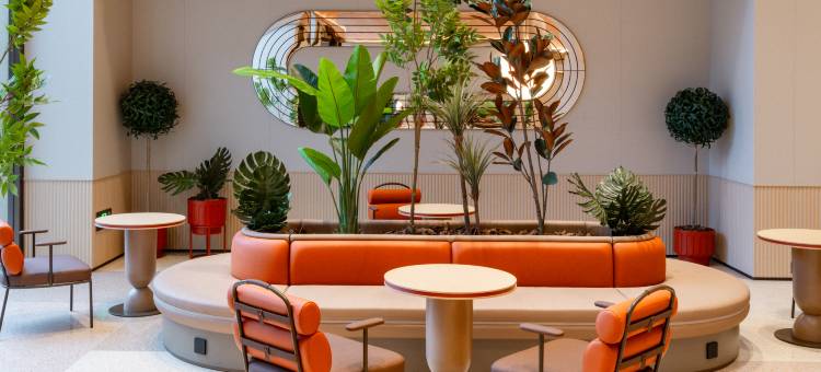 桔子酒店(桂林会展中心漓江路店)图片