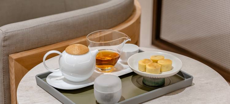 全季酒店(贵阳小河地铁站店)图片