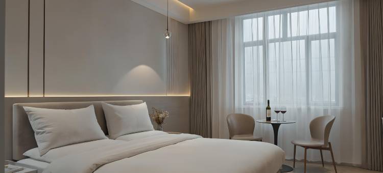 和硕锦尚酒店图片