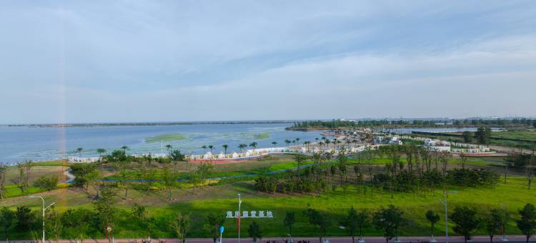 海风酒店(唐山市曹妃甸揽月湾旅游景区店)图片