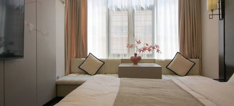 甘南陌陌主题宾馆图片