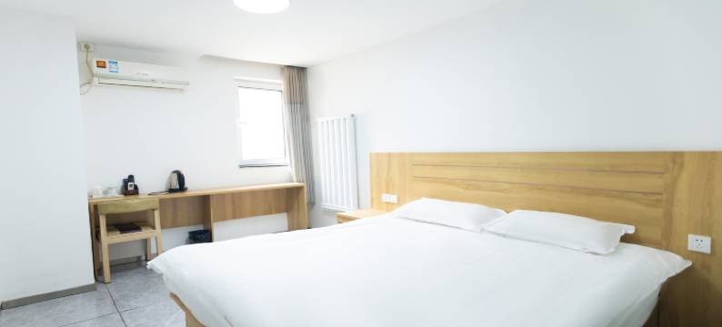 米朵便捷酒店(沈阳南塔鞋城店)图片