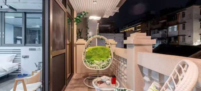 潮州德韵民宿(古城牌坊街店)图片