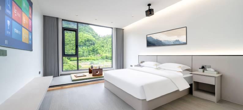 宁国胜道民宿(皖南川藏线板桥店)图片