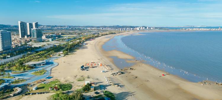 桔子酒店(玉沙湾海湾大道店)图片