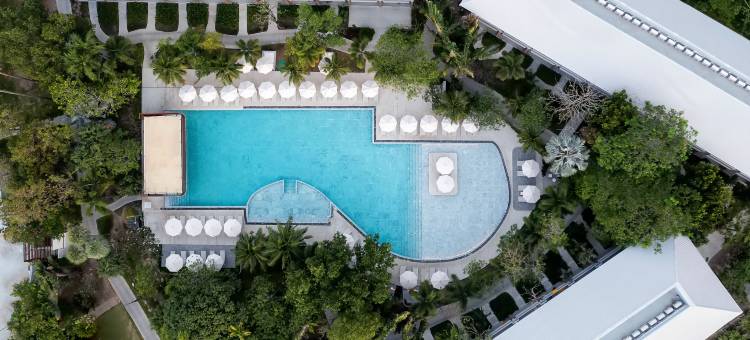 卡伦盛泰乐度假村(Centara Karon Resort Phuket)图片