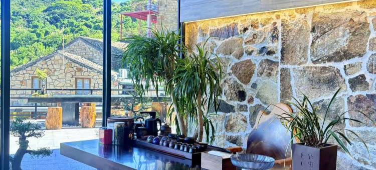 温岭逸境海舍民宿图片