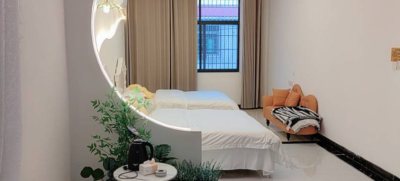 湘乡喜来登宾馆图片