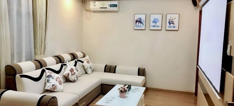 格林豪泰酒店(惠州陈江南站天益城店)图片