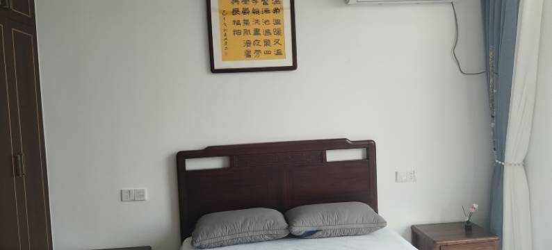 汤泉壹号民宿图片