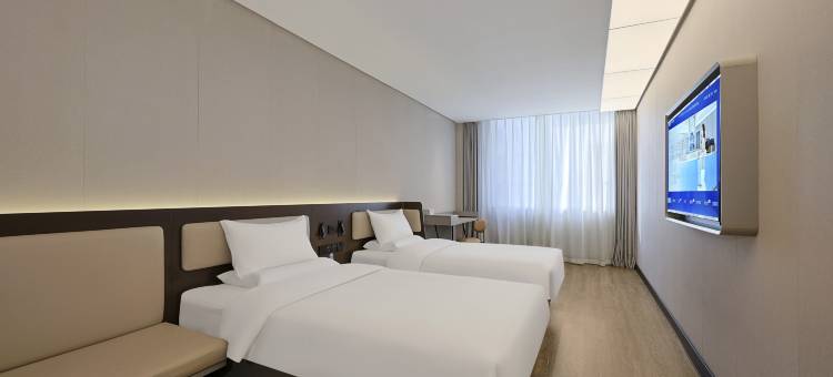 汉庭酒店(桦甸客运总站店)图片