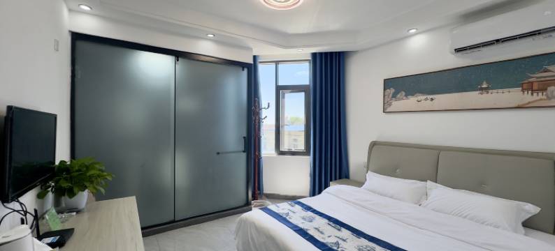 铂金豪庭宾馆图片