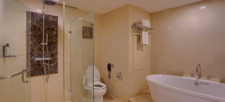 泗水温德姆酒店(Wyndham Surabaya)图片