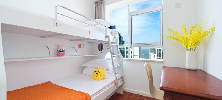 澳景蓝湾艾澜海景度假民宿(黄金海岸店)图片