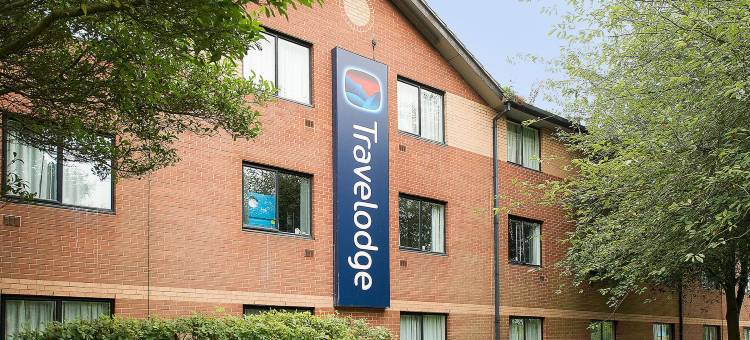 Travelodge - Alfreton图片