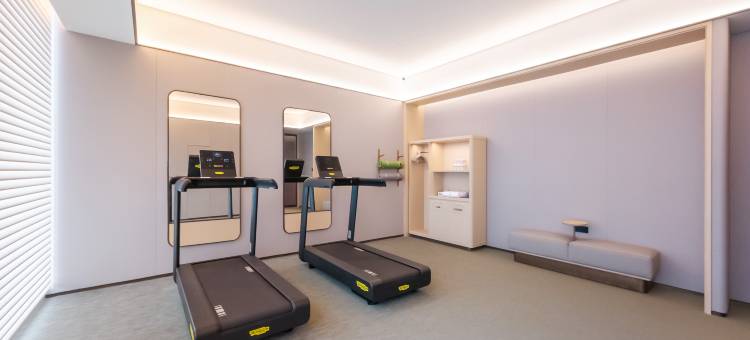 全季酒店(太原建设南路店)图片