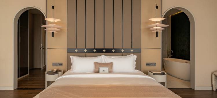 藩切阿芒纳精品酒店(Amana Boutique Hotel - Phan Thiet)图片