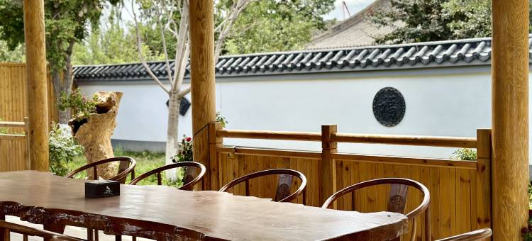 百马·将军府酒店(伊犁将军府店)图片