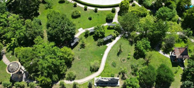 东宁华宇酒店图片