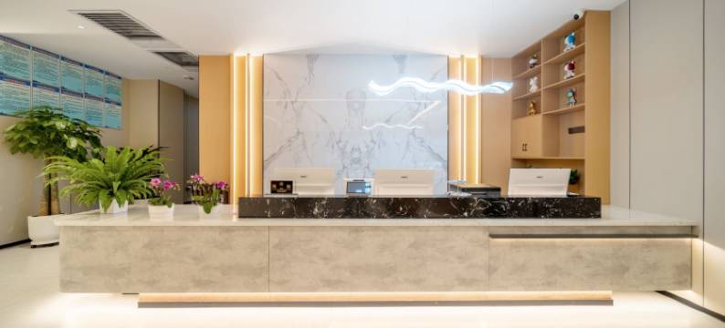 精河云景酒店(精河生态园店)图片