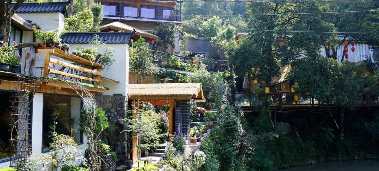 寿宁青兰居民宿图片