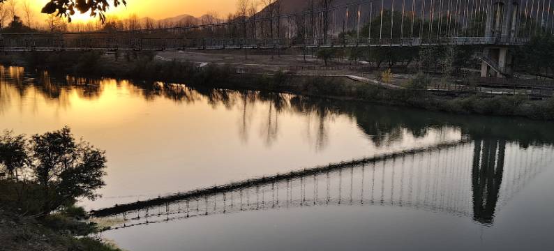 江南春民宿图片