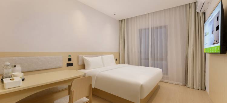 海友酒店(沈阳南站体育学院店)图片