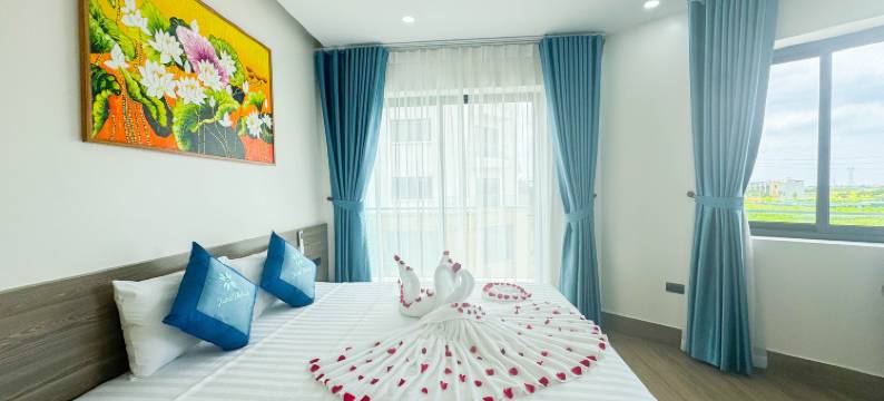 山美乐迪度假村(Xanh Melody Resort)图片