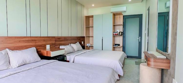 陈凯酒店富贵(Chanky Hotel Phu Quy)图片